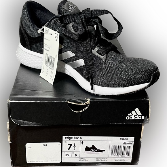adidas Shoes - Women’s edge lux 4 Adidas
